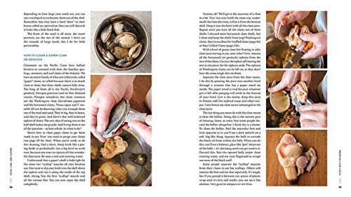 Hook, Line and Supper: New Techniques and Master Recipes for Everything Caught in Lakes, Rivers, Streams and Sea