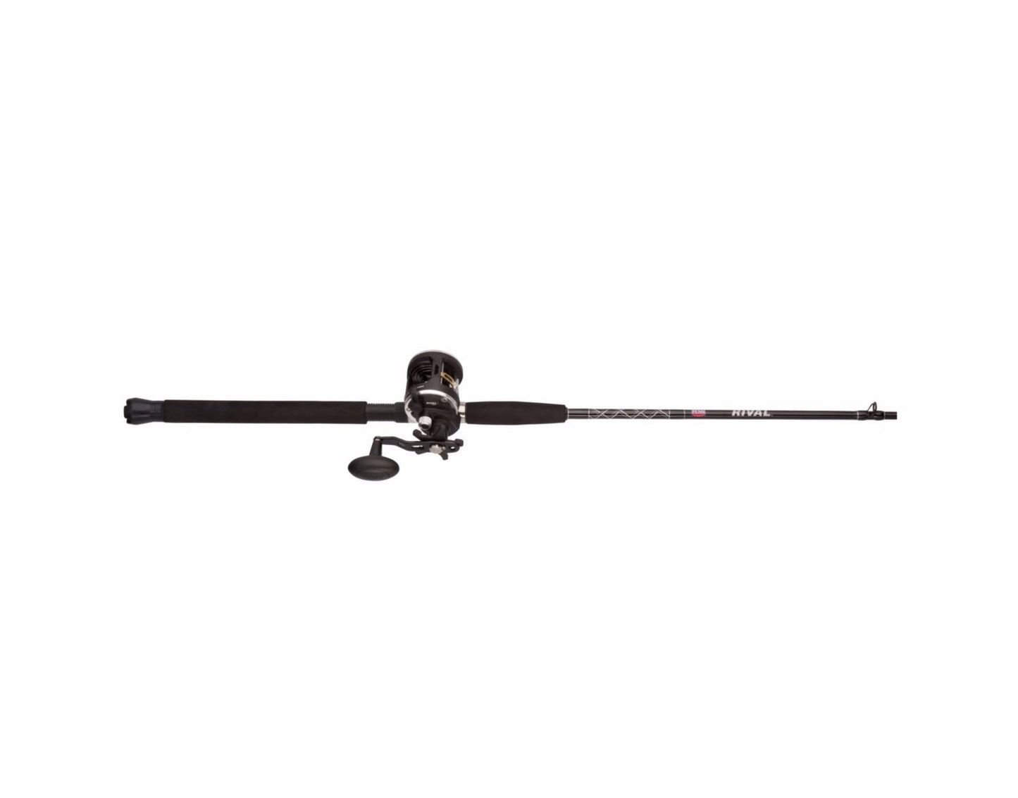 PENN® Rival™ Levelwind Combo
