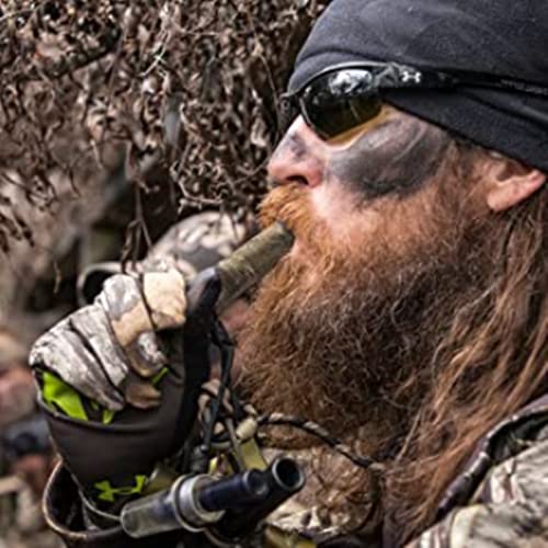 Duck Commander Classic Duck Calls – Variety of Styles, Durable and Easy to Use for Waterfowl Hunting