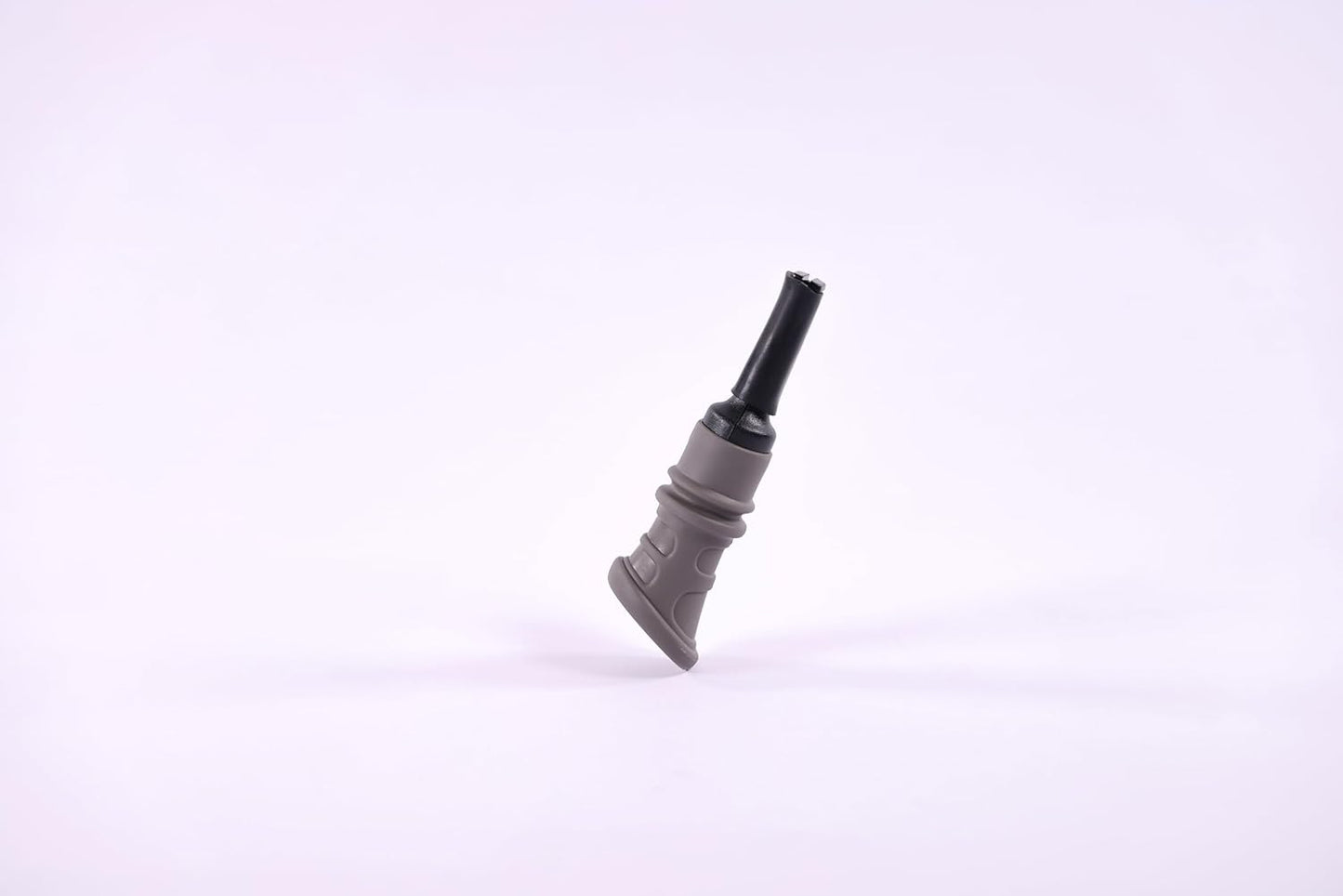 FOXPRO Kamikaze Predator Hand Call for Coyote Hunting Bite Call Design in Gray