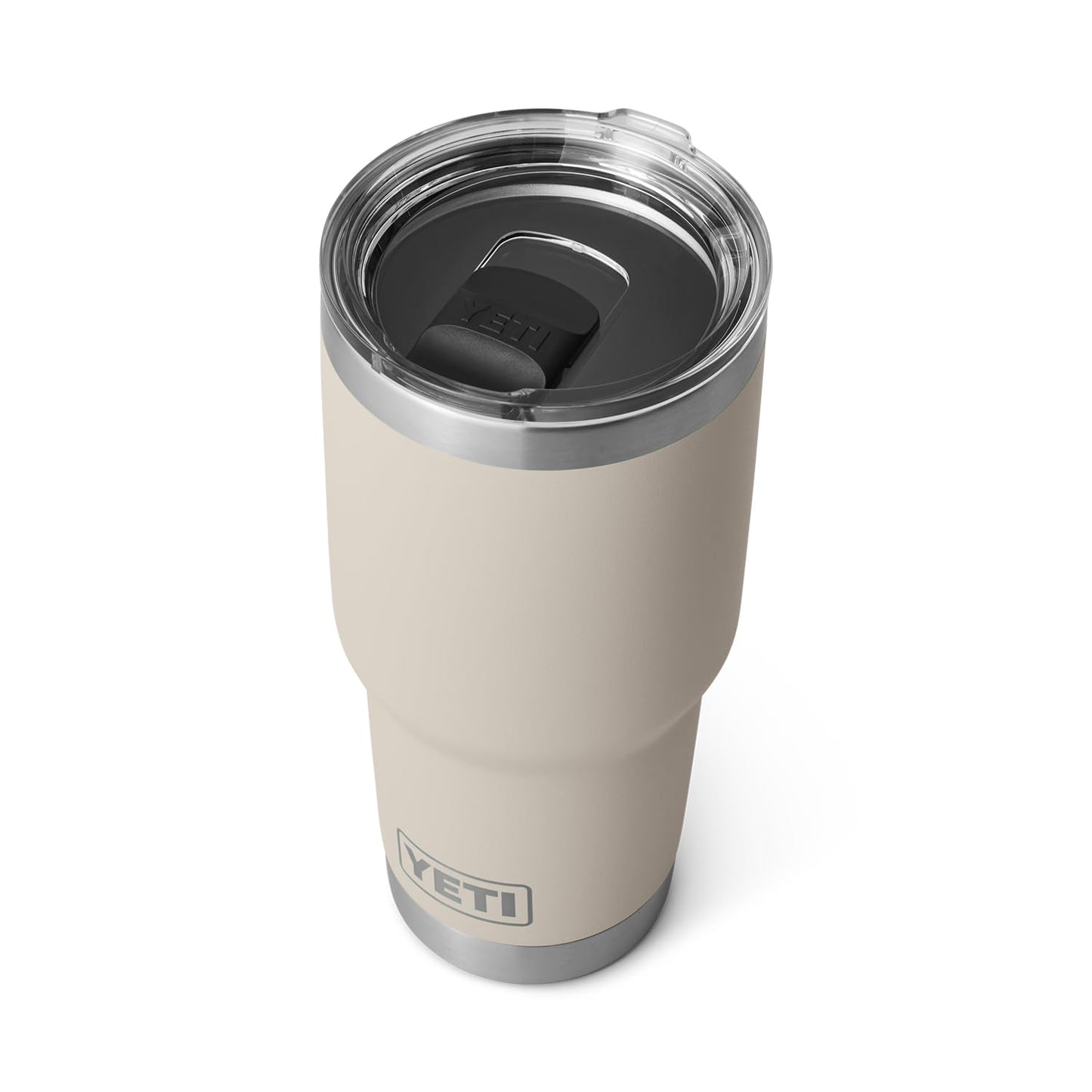 YETI Rambler 30 oz Stainless Steel Vacuum Insulated Tumbler w/MagSlider Lid, Seafoam