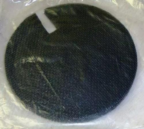 24 - Fiberglass Trap Pan Covers for Size #1.75 and MB-550 Trapping Supplies