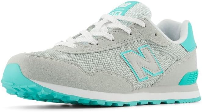 New Balance Kids’ 515 V1 Lace-up Sneakers