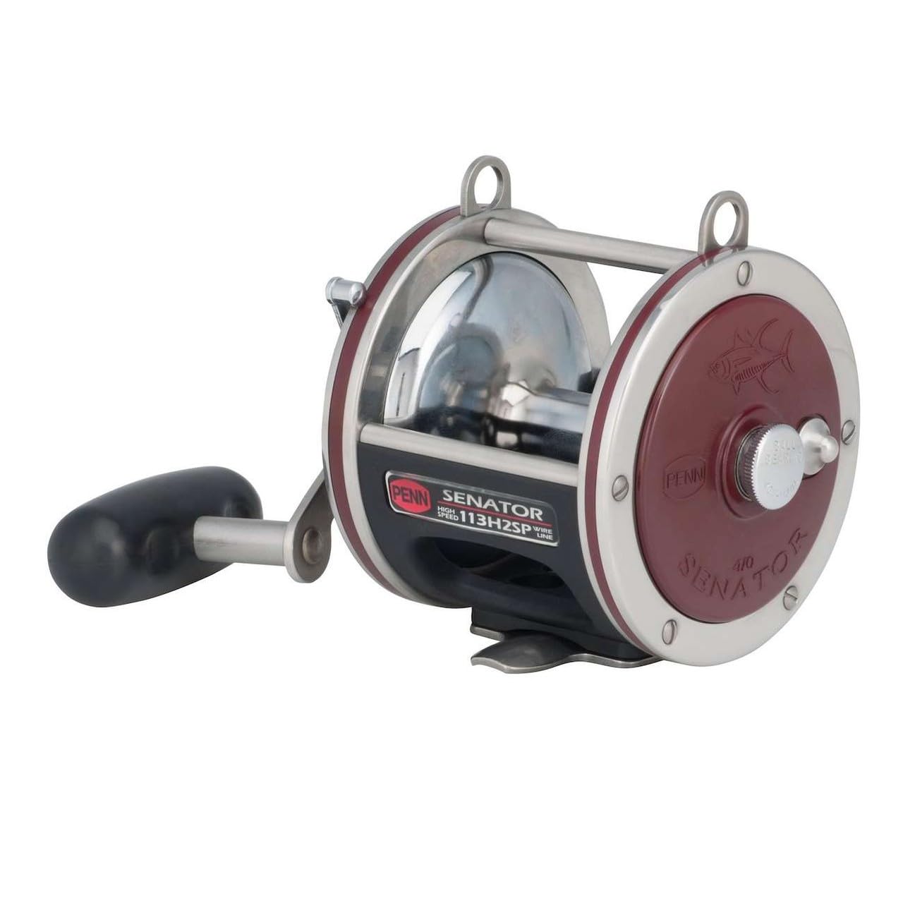 Penn Special Senator Star Drag Conventional Fishing Reel