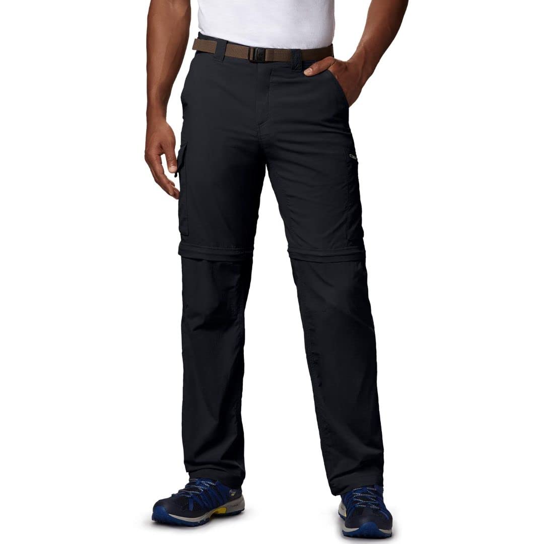 Columbia Men's Silver Ridge Convertible Pant