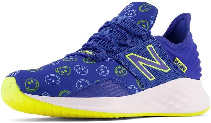 New Balance Men's Fresh Foam Roav V2 Running Shoe