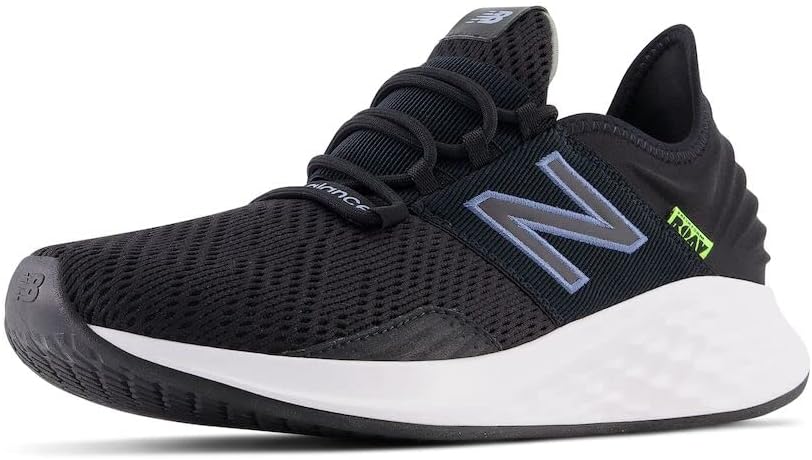 New Balance Men's Fresh Foam Roav V2 Running Shoe