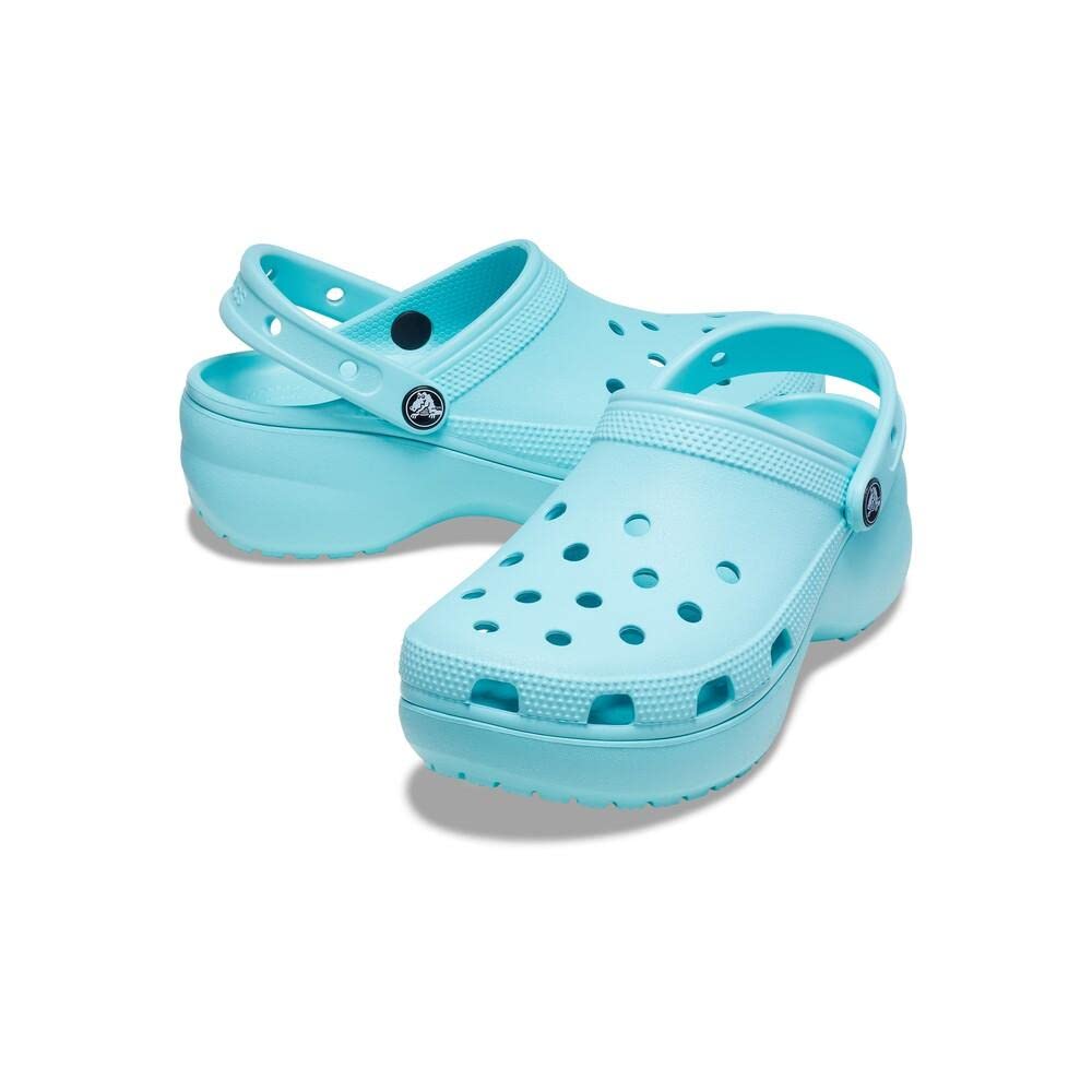 Crocs Women's Classic Platform Clog