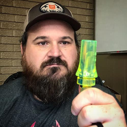 Duck Commander Classic Duck Calls – Variety of Styles, Durable and Easy to Use for Waterfowl Hunting