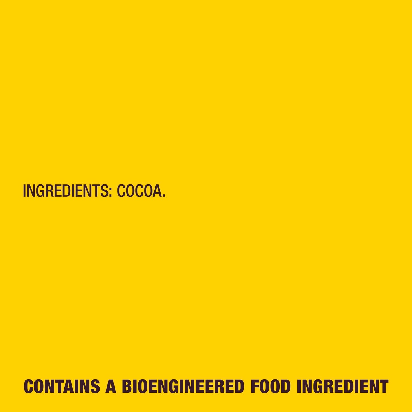 NESTLE TOLL HOUSE Cocoa 8 oz. Plastic Canister
