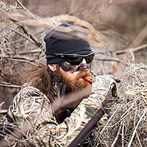 DUCK COMMANDER Jase Robertson Pro Series Duck Call | Must Have Hunting Accessory | Duck Hunting Realistic Sound Mouth Call