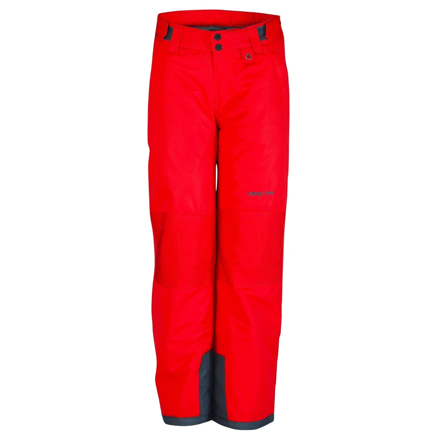 Arctix Kids' Snow Pants with Reinforced Knees and Seat