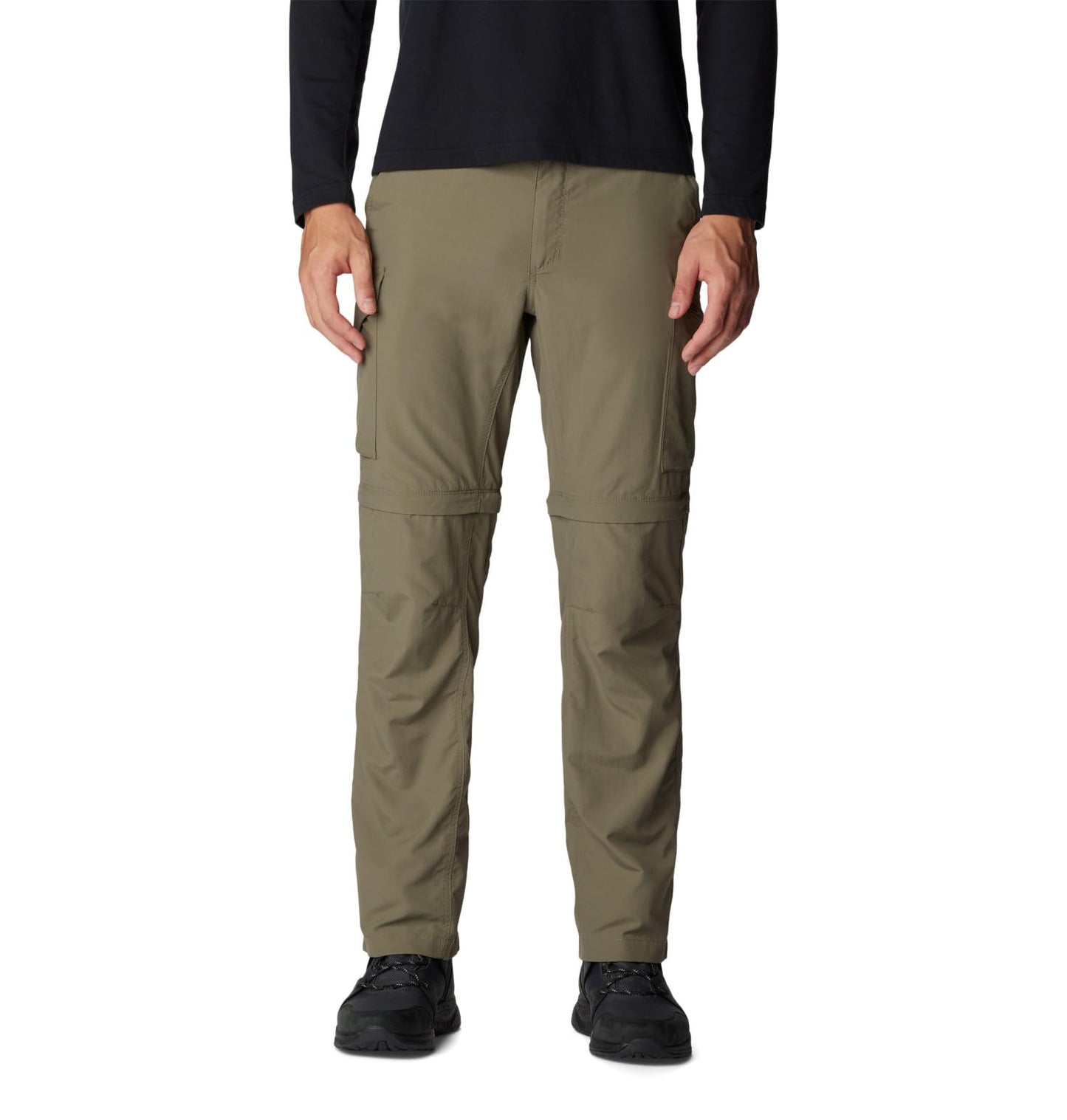 Columbia Men's Silver Ridge Convertible Pant