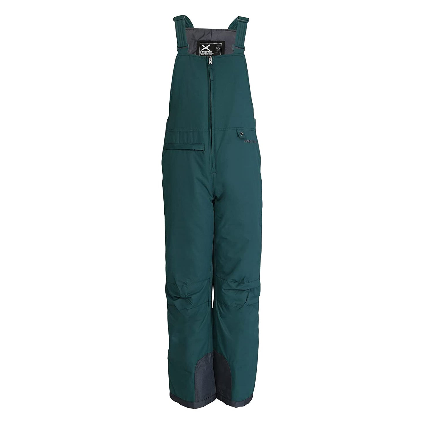 Arctix Kids Insulated Snow Bib Overalls