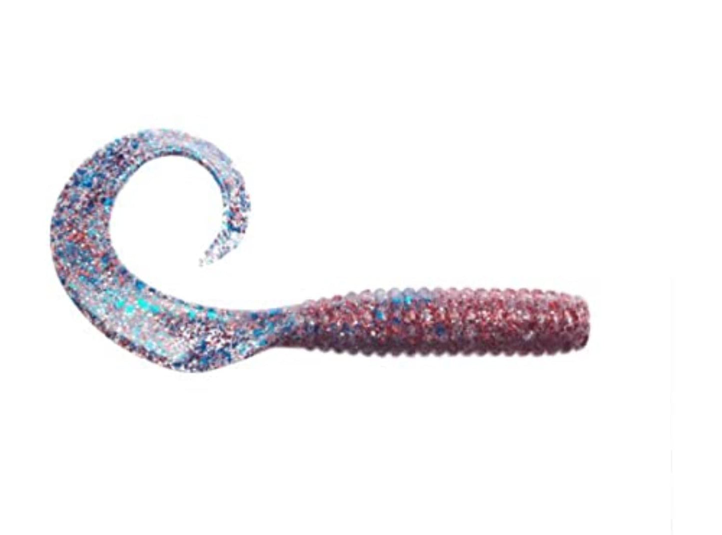 Berkley Gulp! Grub Saltwater Fishing Soft Bait