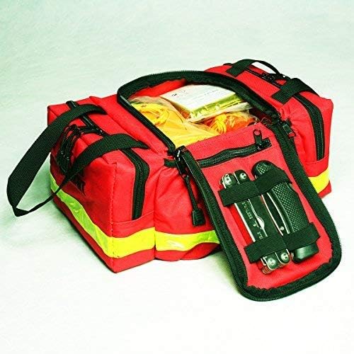 Boat Safety Kit for Boating Sailing Kayaking Fishing Marine Safety Required by Coast Guard