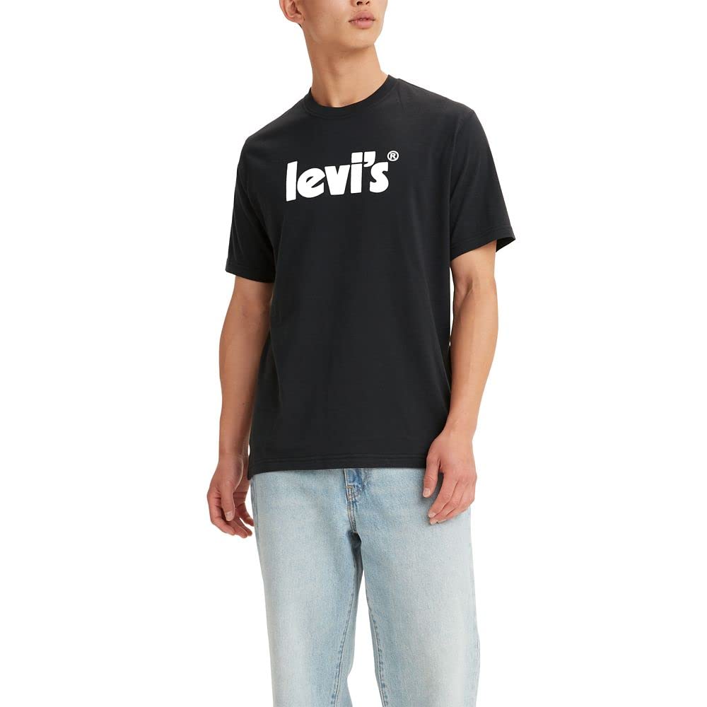 Levi's Men's Graphic Tee (Also Available in Big & Tall)