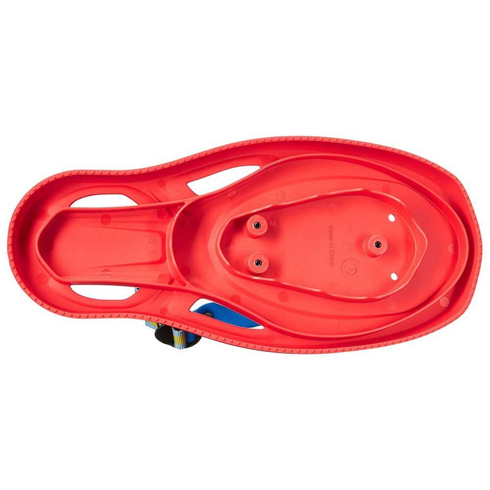 Tubbs Kid's Snowflake Snowshoes , 14"