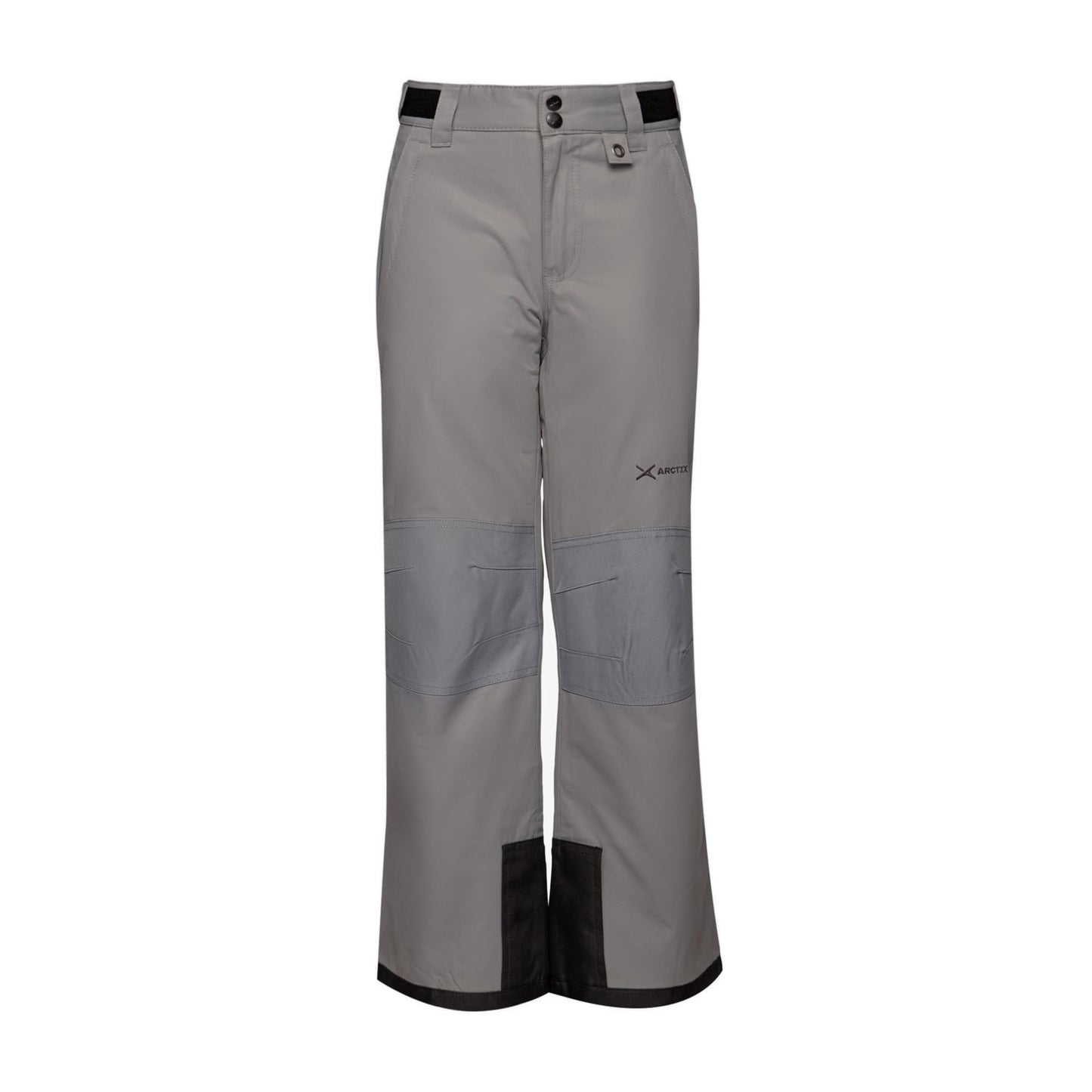 Arctix Kids' Snow Pants with Reinforced Knees and Seat