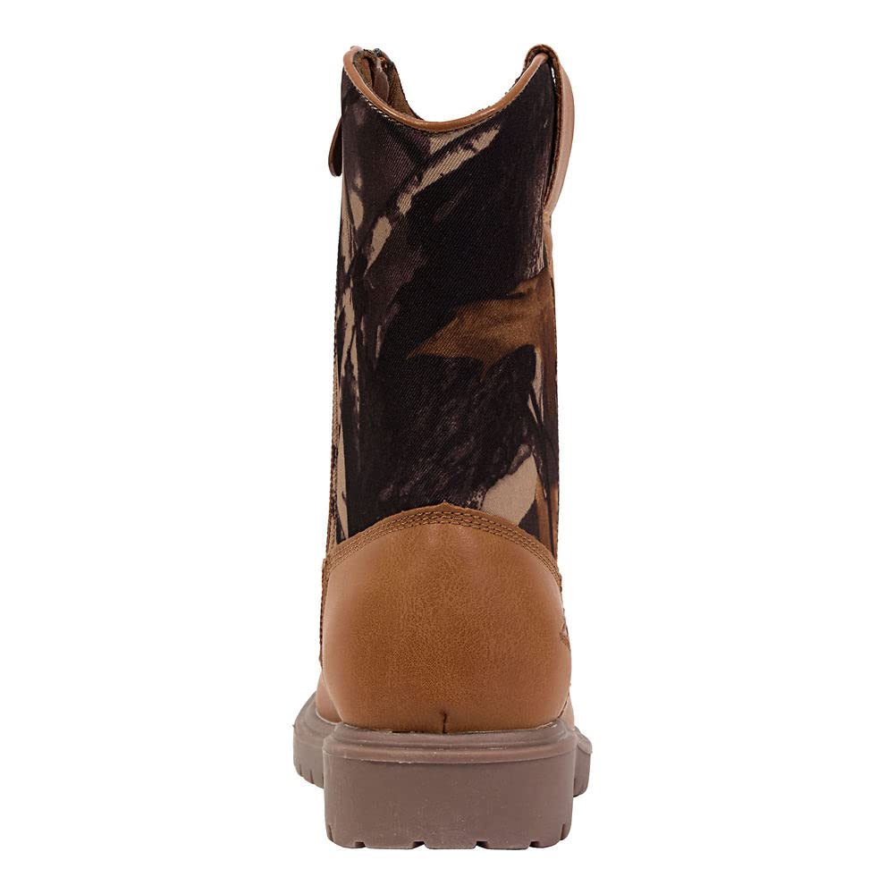 Deer Stags Boy's Tour Snow Boot