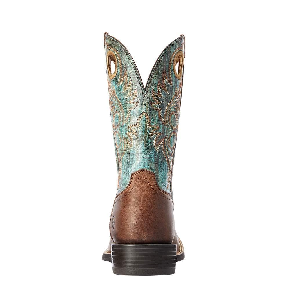 ARIAT Sport Rodeo Mens Boot