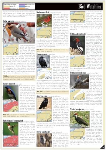 Western Pennsylvania All-Outdoors Atlas & Field Guide