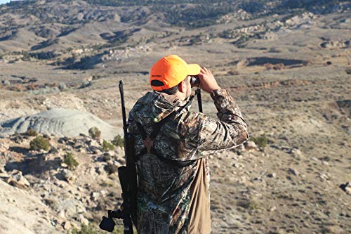 HABIT Men's Buck Hollow Waterproof Jacket