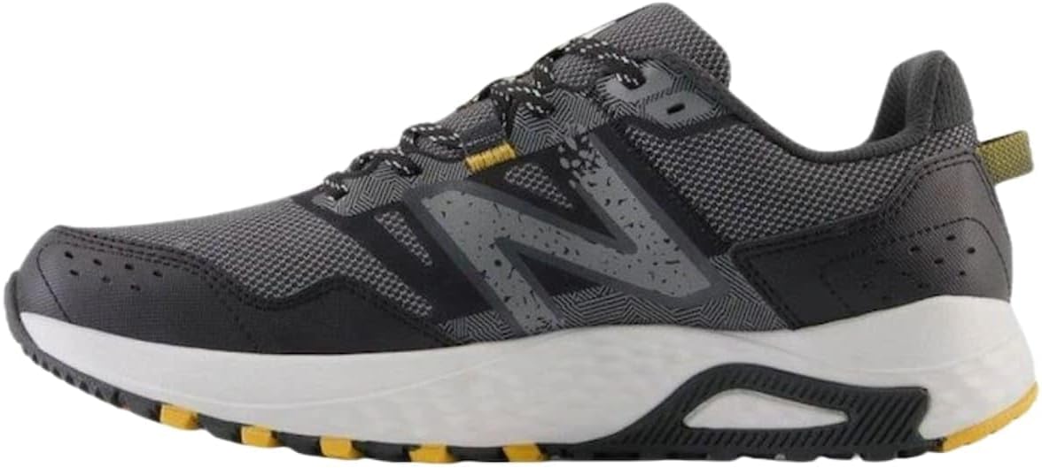 New Balance mens 410 V8