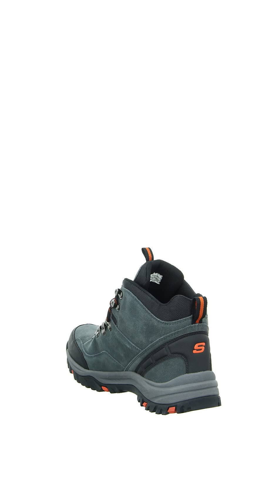 Skechers Men's Relment-Pelmo 64869 Lace Up Waterproof Boot
