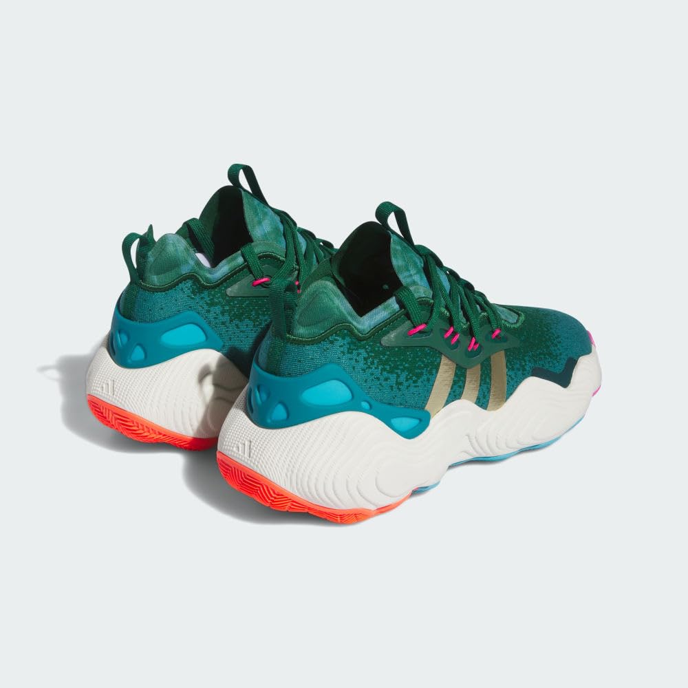 adidas Trae Young 3 Basketball Shoes