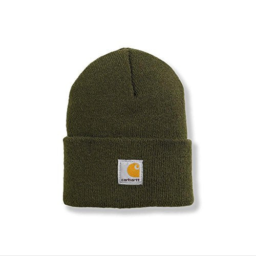 Carhartt Girls' Kids' Knit Beanie Watch Hat