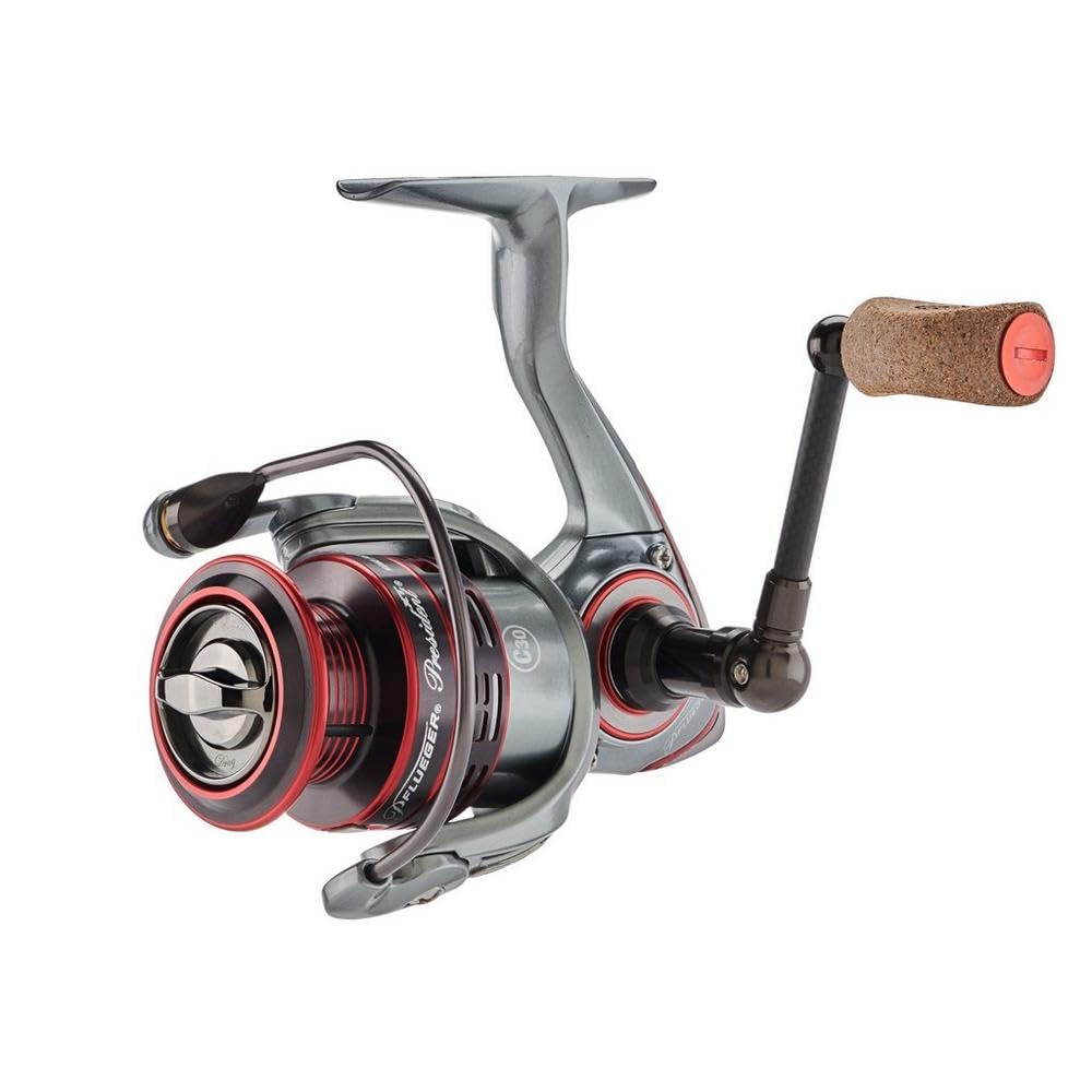 Pflueger President XT Spinning Fishing Reel
