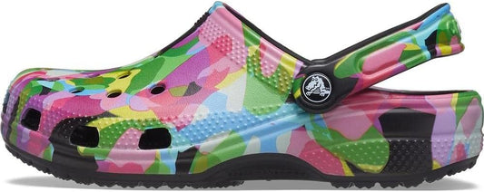 Crocs Classic Out of This World II Clog