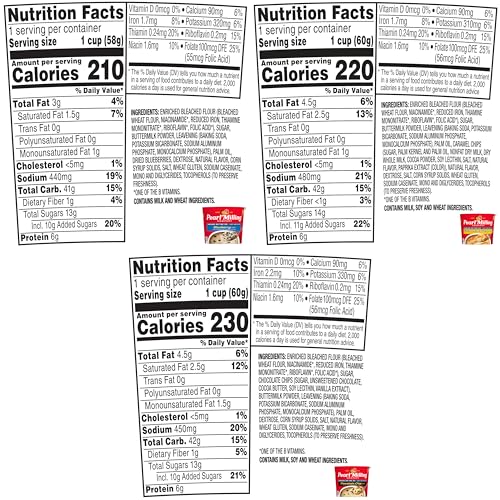 Pearl Milling Company Protein Pancake Mix - Buttermilk
