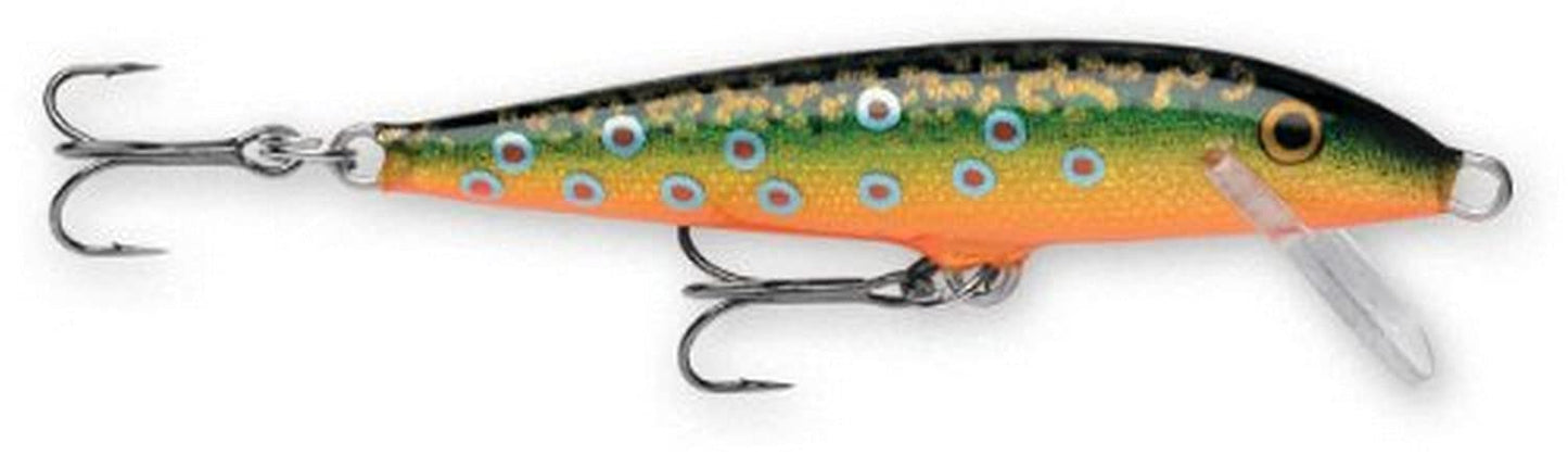 Rapala Original Floating 03 Fishing Lure