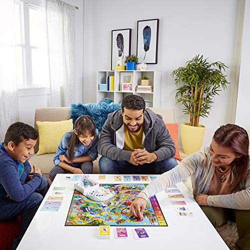 GAME OF LIFE