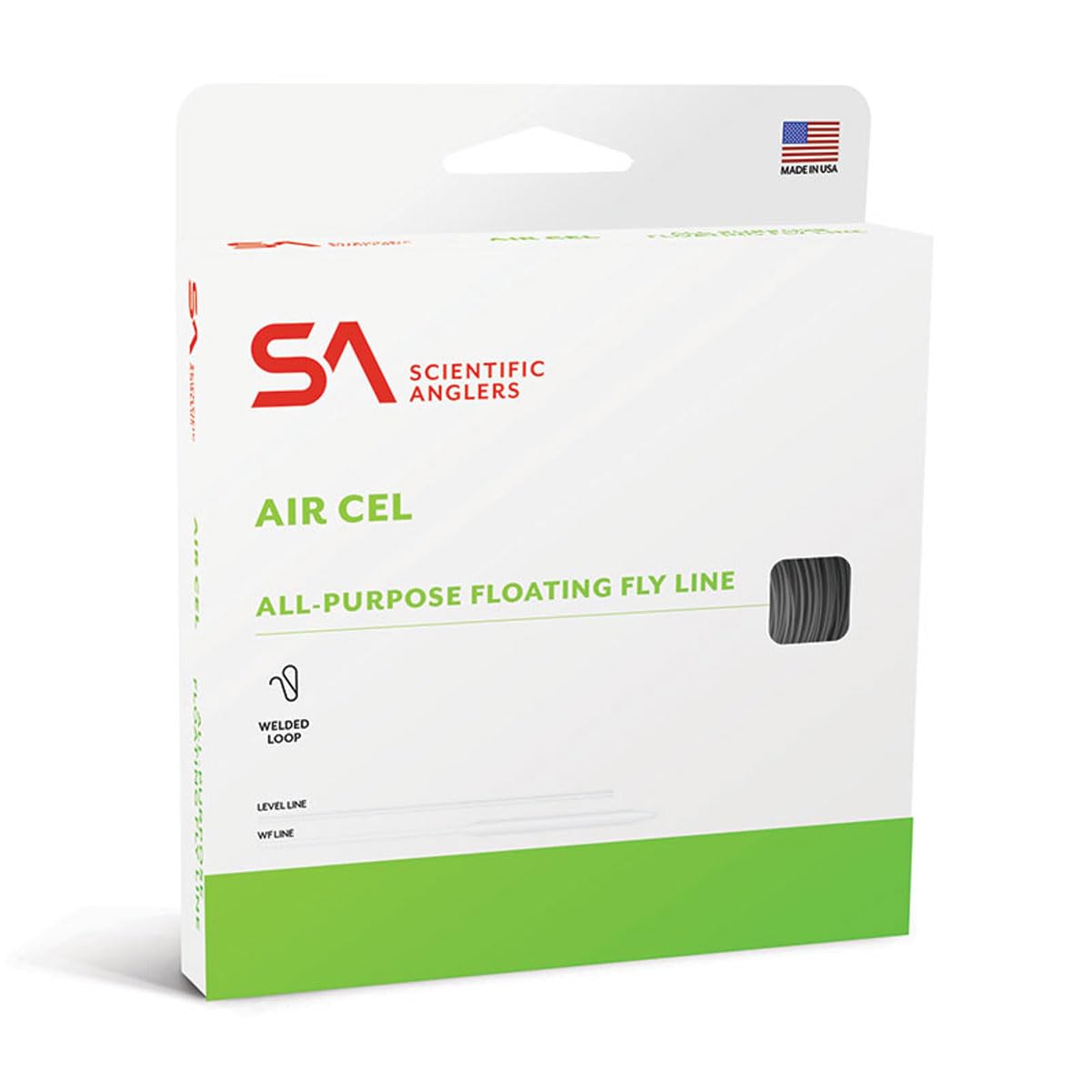 Scientific Anglers Air Cel Floating Lines