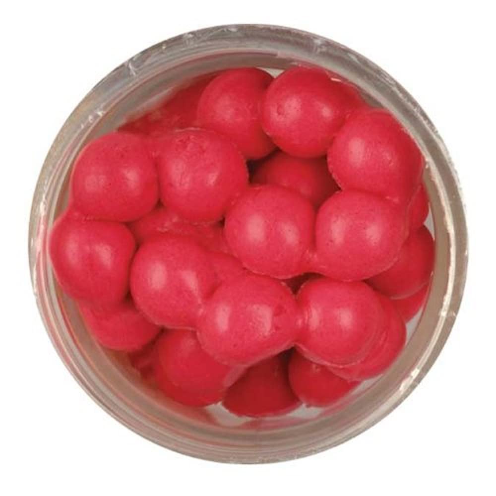 Berkley PowerBait Power Eggs Floating Magnum Fishing Soft Bait