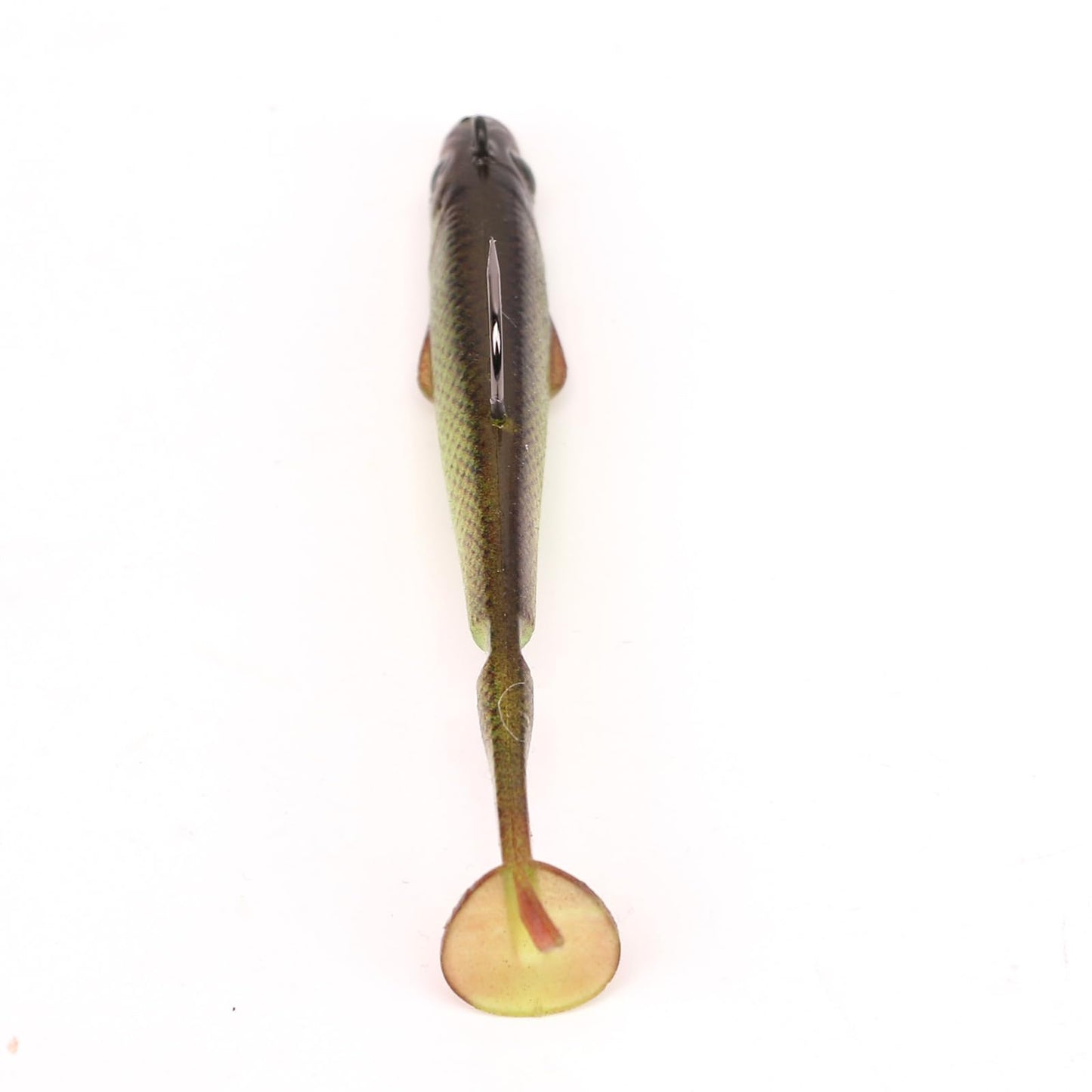 2.5/3.5In Swim Baits for Bass Fishing, Pre-Rigged Jig Heads Soft Plastic Walleye Fishing Lures, Paddle Tail Swimbaits for Bass Fishing, Fishing Bait for Freshwater Saltwater Gifts