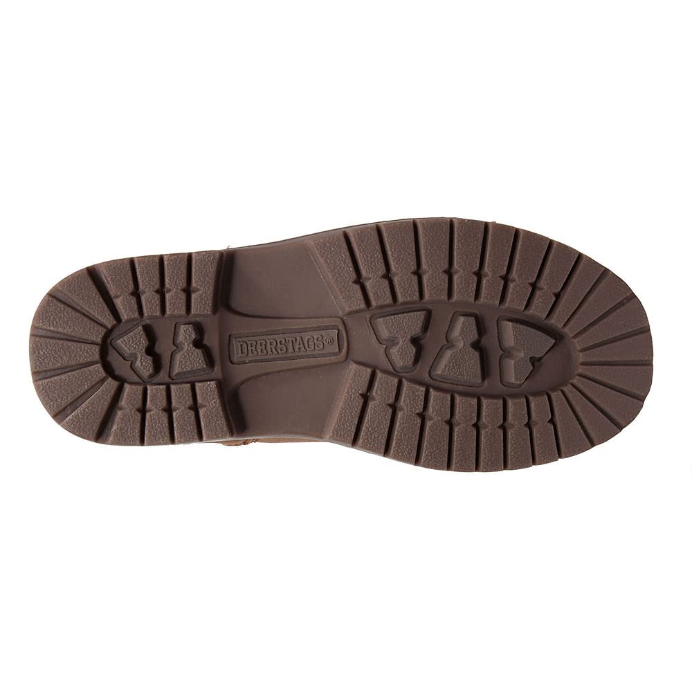 Deer Stags Boy's Tour Snow Boot