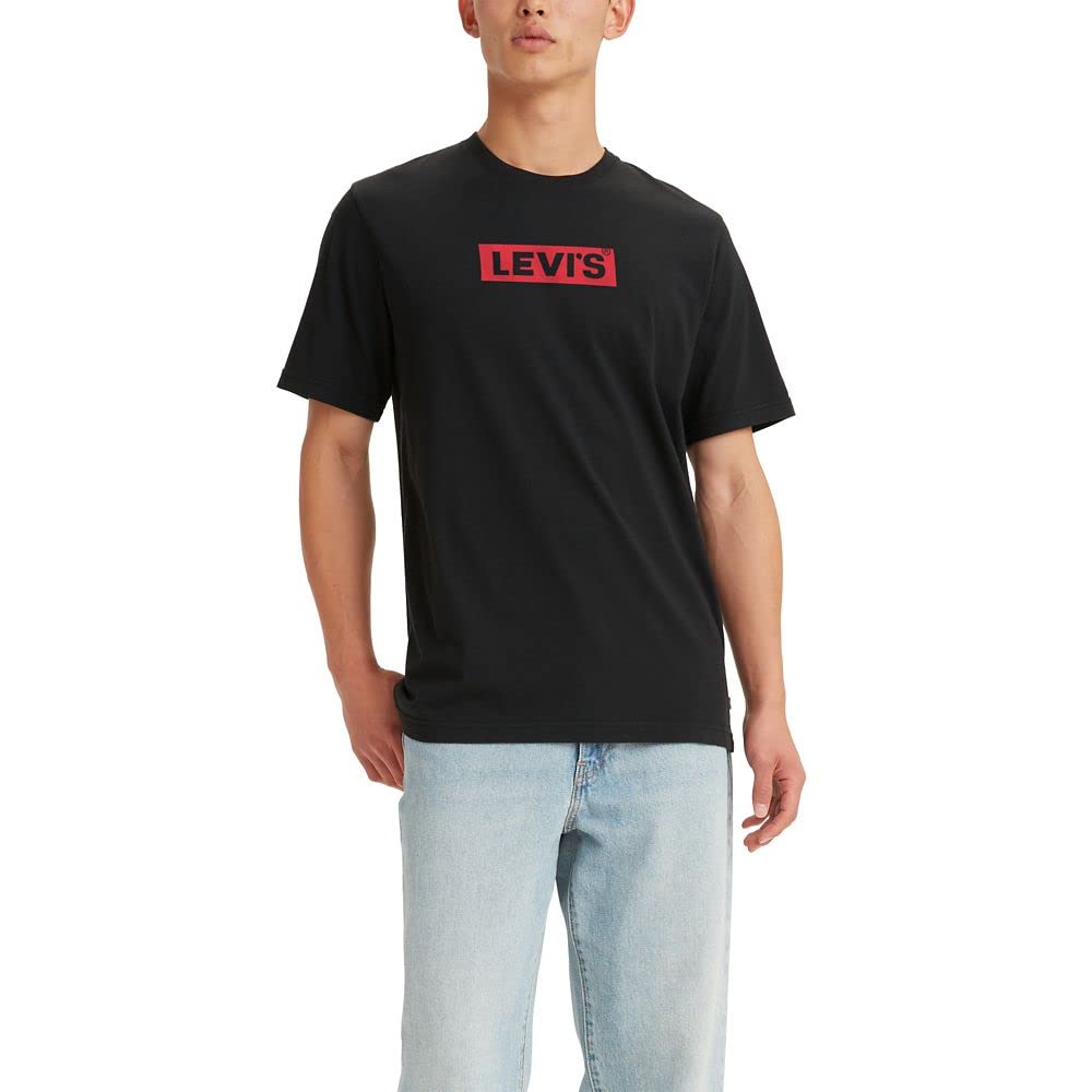 Levi's Men's Graphic Tee (Also Available in Big & Tall)