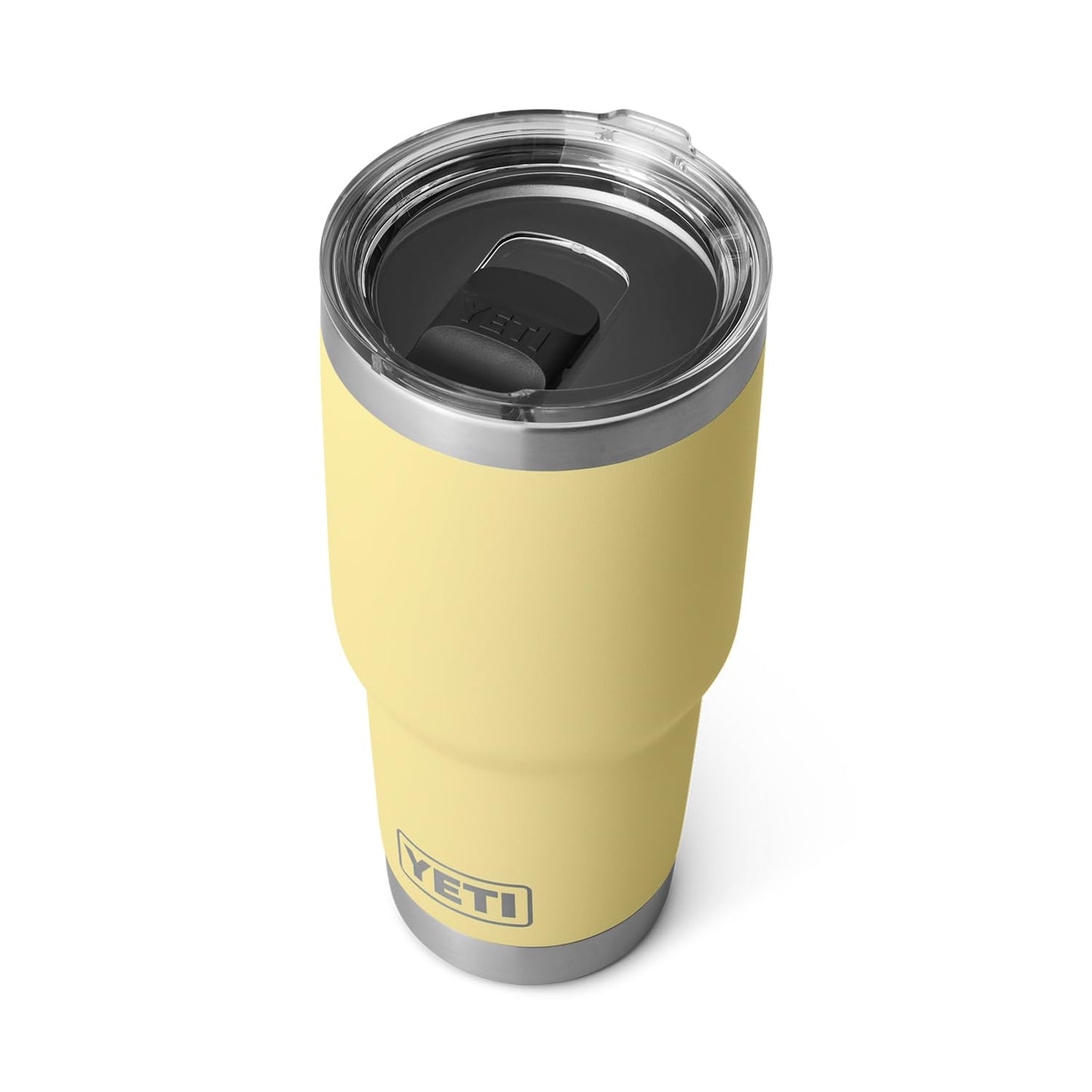 YETI Rambler 30 oz Stainless Steel Vacuum Insulated Tumbler w/MagSlider Lid, Seafoam