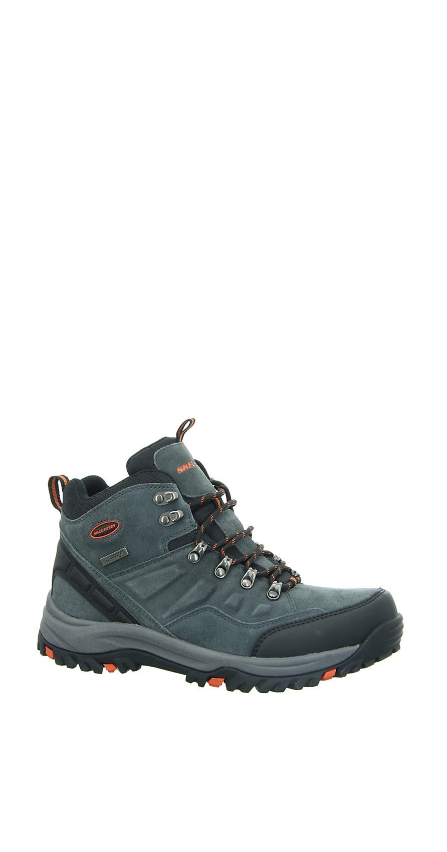Skechers Men's Relment-Pelmo 64869 Lace Up Waterproof Boot