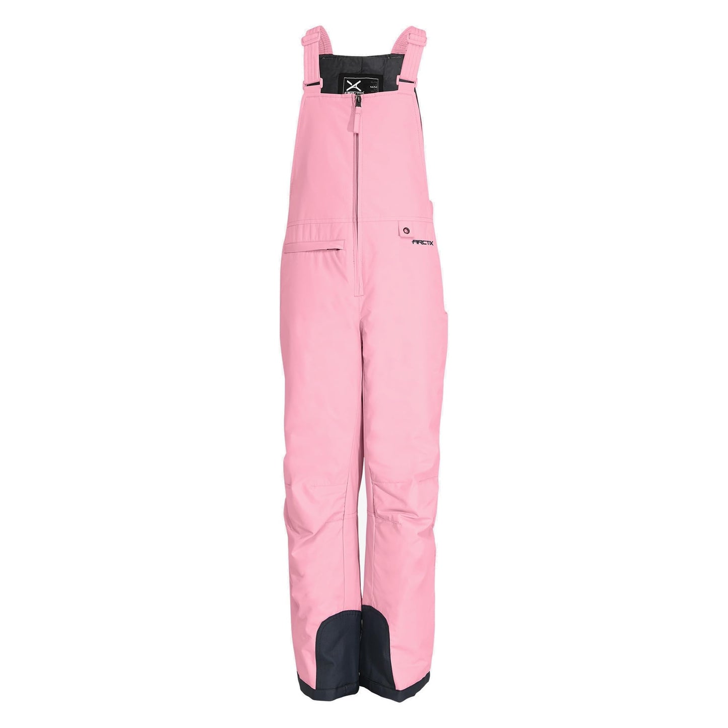 Arctix Kids Insulated Snow Bib Overalls