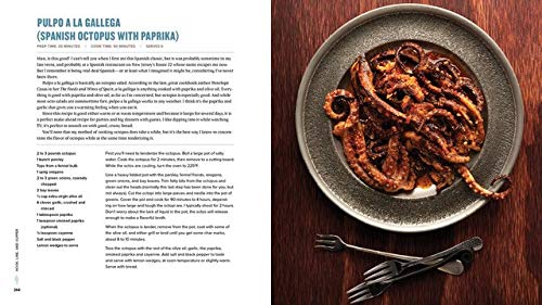 Hook, Line and Supper: New Techniques and Master Recipes for Everything Caught in Lakes, Rivers, Streams and Sea