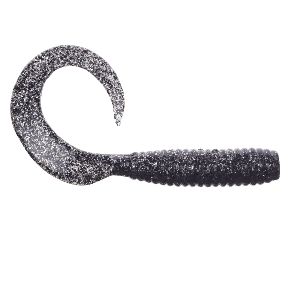 Berkley Gulp! Grub Saltwater Fishing Soft Bait