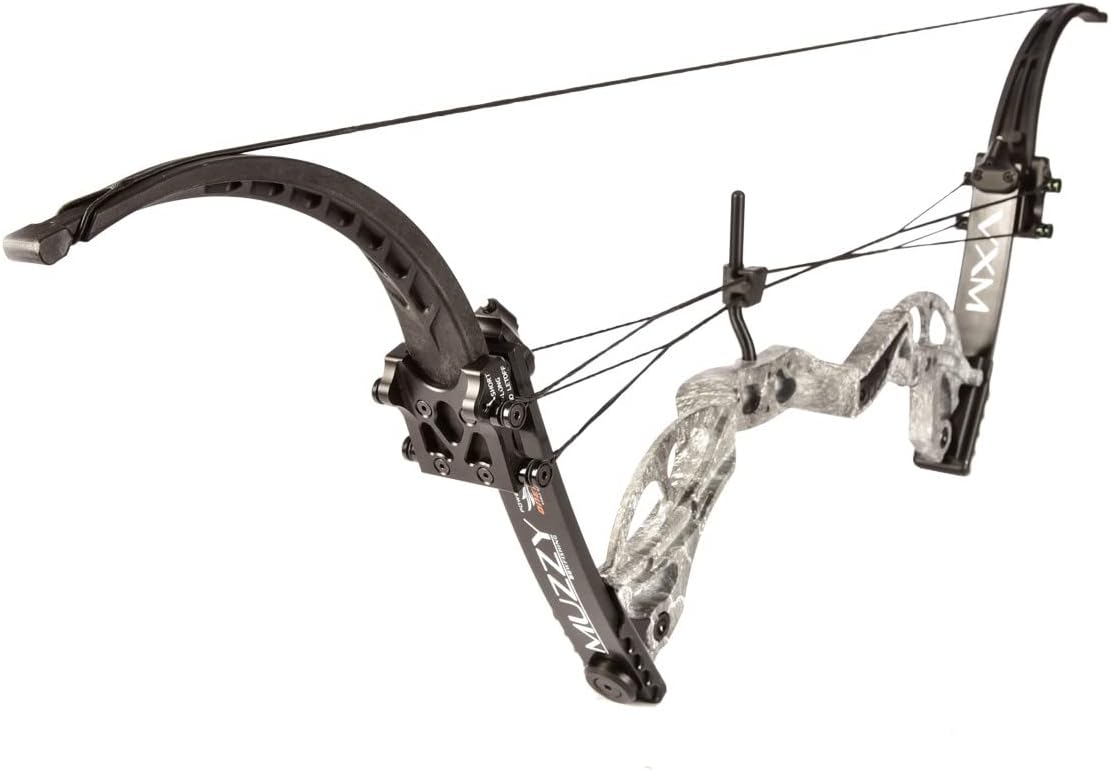 Muzzy Bowfishing VXM Bowfishing Bow