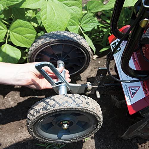 Earthquake 12802 MC440 Mini Cultivator with 40cc 4-Cycle Viper Engine