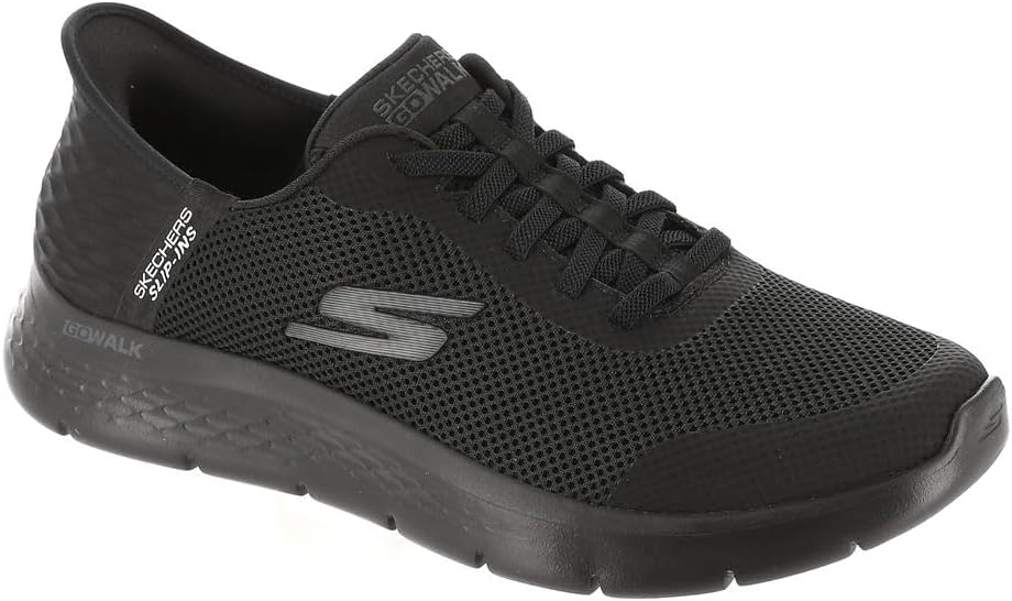 Skechers Men's Hands Free Slip-Ins: Go Walk Flex Hands Up Sneaker