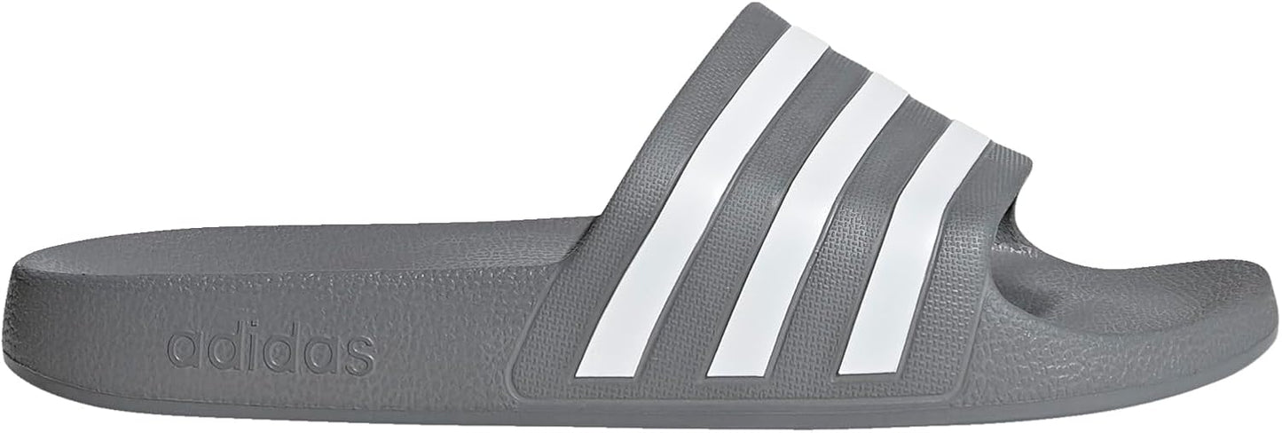 adidas Unisex Adult Adilette Aqua Slide